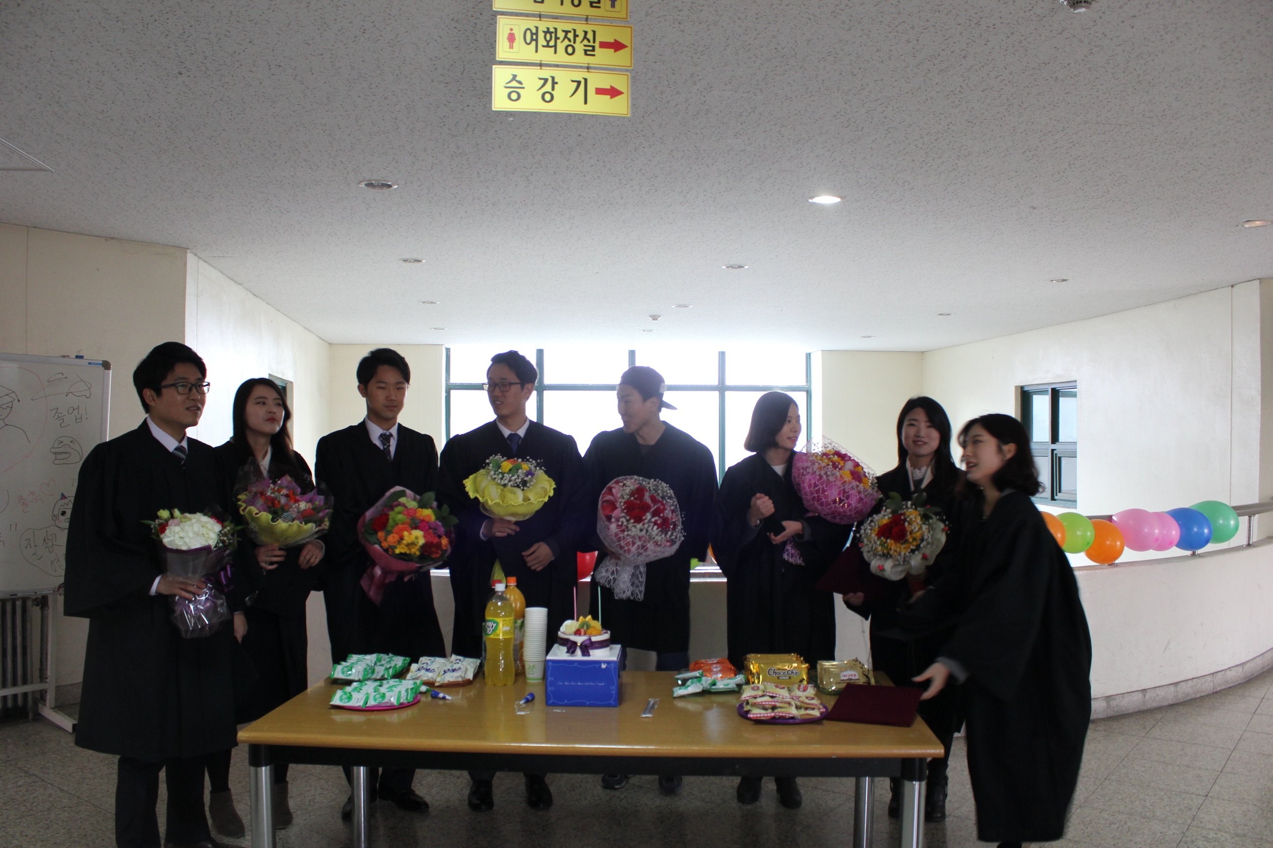 2015년도 학위수여식 2번째 첨부파일 이미지