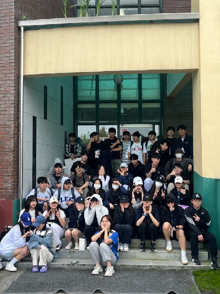 2023년 진로캠프 대표이미지