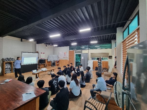 2024년 진로캠프 대표이미지