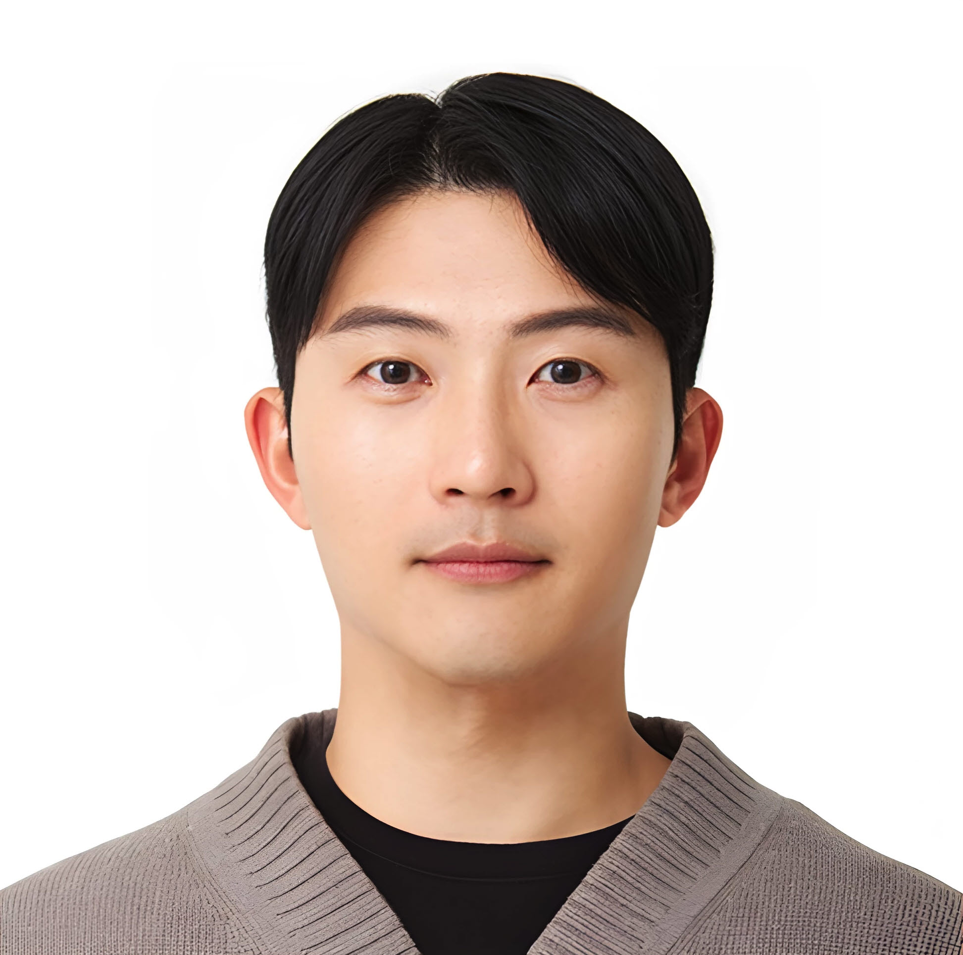 Seung-yong Hwang 사진